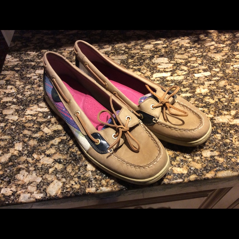 Sperrys, Women’s Sz. 11